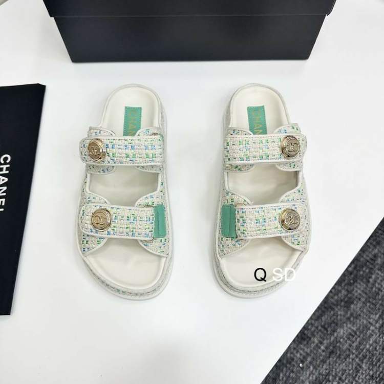 Picture of Chanel Shoes _SKUChanelsz35-40SD03052513
